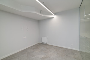 Parduodamos administracinės patalpos Fabijoniškių g., Fabijoniškės, Vilniaus m., Vilniaus m. sav., 117.93 m2 ploto 8