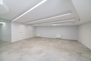 Parduodamos administracinės patalpos Fabijoniškių g., Fabijoniškės, Vilniaus m., Vilniaus m. sav., 117.93 m2 ploto 2