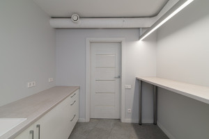 Parduodamos administracinės patalpos Fabijoniškių g., Fabijoniškės, Vilniaus m., Vilniaus m. sav., 117.93 m2 ploto 17