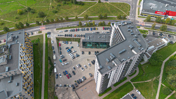 Parduodamos administracinės patalpos Fabijoniškių g., Fabijoniškės, Vilniaus m., Vilniaus m. sav., 117.93 m2 ploto 31