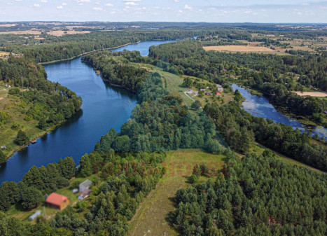 Parduodamas sklypas Užilgių k., Trakų r. sav., 1200.00 a ploto