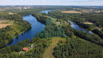 Parduodamas sklypas Užilgių k., Trakų r. sav., 1200.00 a ploto 1