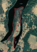Parduodamas sklypas Užilgių k., Trakų r. sav., 1200.00 a ploto 2