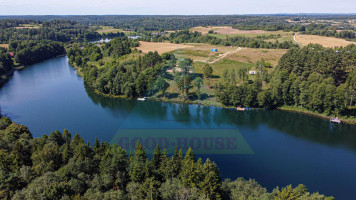 Parduodamas sklypas Užilgių k., Trakų r. sav., 1200.00 a ploto 12