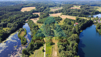 Parduodamas sklypas Užilgių k., Trakų r. sav., 1200.00 a ploto 13