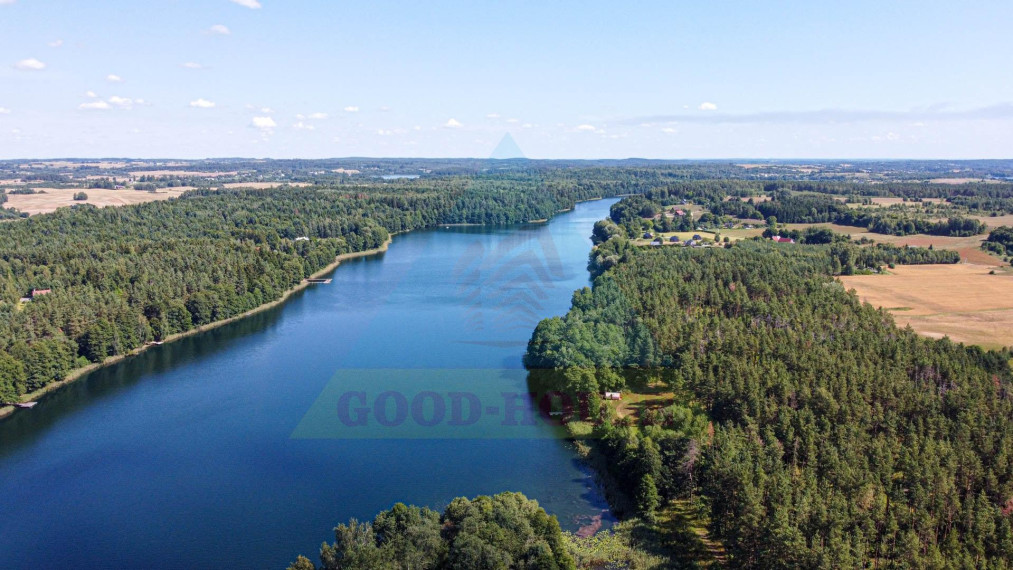 Parduodamas sklypas Užilgių k., Trakų r. sav., 1200.00 a ploto 3