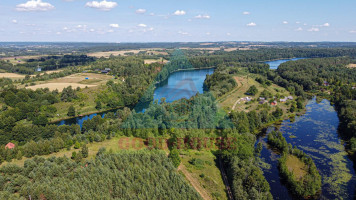 Parduodamas sklypas Užilgių k., Trakų r. sav., 1200.00 a ploto 8