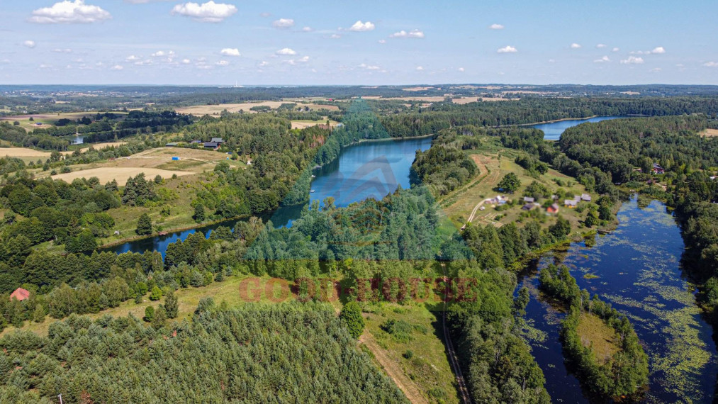 Parduodamas sklypas Užilgių k., Trakų r. sav., 1200.00 a ploto 8