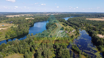 Parduodamas sklypas Užilgių k., Trakų r. sav., 1200.00 a ploto 9