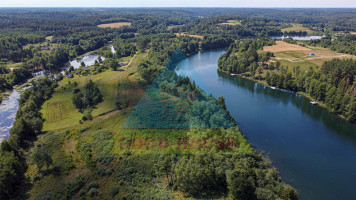 Parduodamas sklypas Užilgių k., Trakų r. sav., 1200.00 a ploto 10
