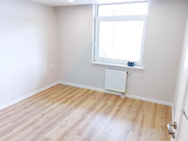 Parduodamas butas Rygos g., Justiniškės, Vilniaus m., Vilniaus m. sav., 55.55 m² ploto 2 kambariai 7