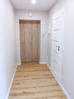 Parduodamas butas Rygos g., Justiniškės, Vilniaus m., Vilniaus m. sav., 55.55 m² ploto 2 kambariai 10