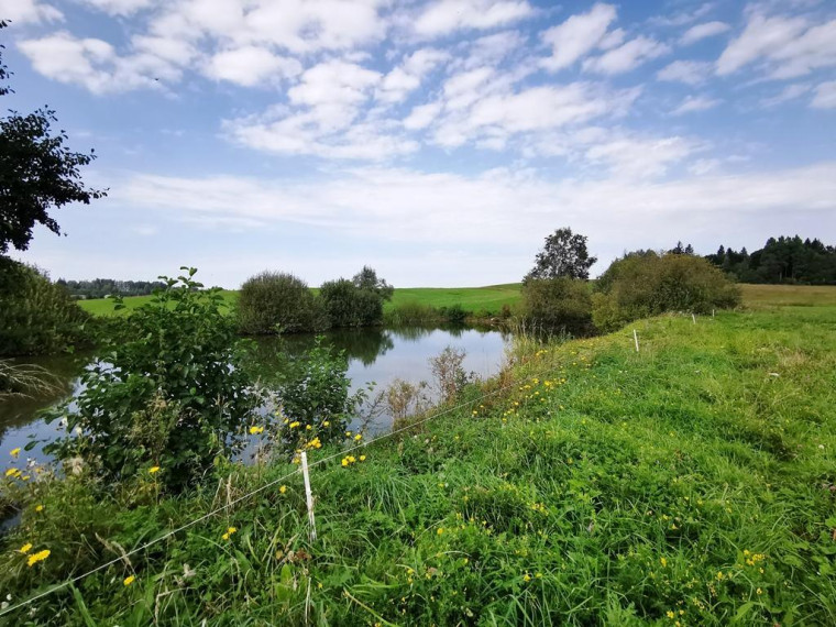 Parduodamas namas Šliavelių k., Molėtų r. sav., 92.81 m² ploto 3 kambariai 1