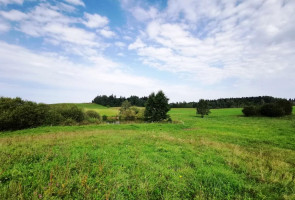 Parduodamas namas Šliavelių k., Molėtų r. sav., 92.81 m² ploto 3 kambariai 2