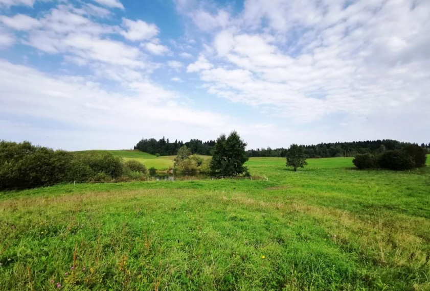 Parduodamas namas Šliavelių k., Molėtų r. sav., 92.81 m² ploto 3 kambariai 2