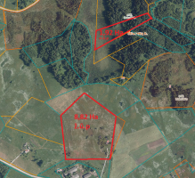 Parduodamas namas Šliavelių k., Molėtų r. sav., 92.81 m² ploto 3 kambariai 13
