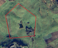 Parduodamas namas Šliavelių k., Molėtų r. sav., 92.81 m² ploto 3 kambariai 14