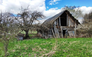 Parduodamas namas Šliavelių k., Molėtų r. sav., 92.81 m² ploto 3 kambariai 8
