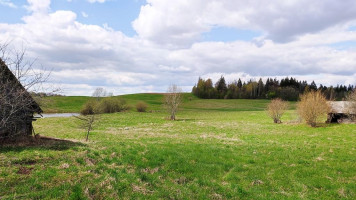 Parduodamas namas Šliavelių k., Molėtų r. sav., 92.81 m² ploto 3 kambariai 9