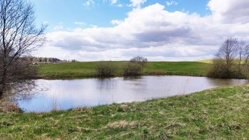 Parduodamas namas Šliavelių k., Molėtų r. sav., 92.81 m² ploto 3 kambariai 10