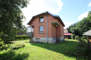 Parduodamas namas Alksnių, Bulotų k., Jonavos r. sav., 69.1 m2 ploto, 2 aukštai 4