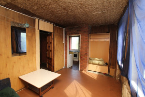 Parduodamas namas Alksnių, Bulotų k., Jonavos r. sav., 69.1 m2 ploto, 2 aukštai 5