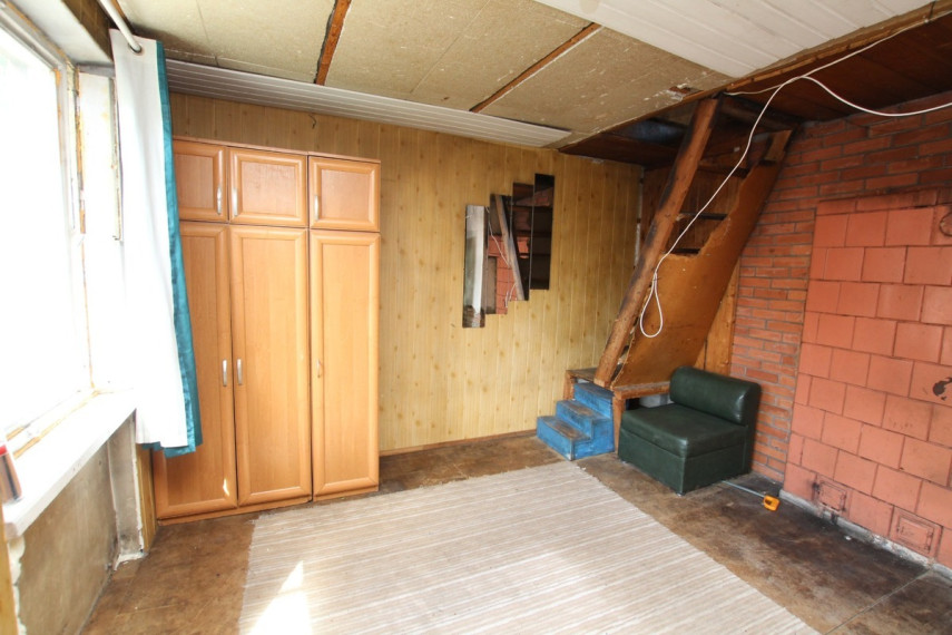 Parduodamas namas Alksnių, Bulotų k., Jonavos r. sav., 69.1 m2 ploto, 2 aukštai 6