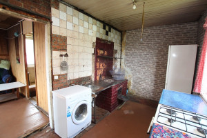 Parduodamas namas Alksnių, Bulotų k., Jonavos r. sav., 69.1 m2 ploto, 2 aukštai 7