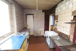 Parduodamas namas Alksnių, Bulotų k., Jonavos r. sav., 69.1 m2 ploto, 2 aukštai 8