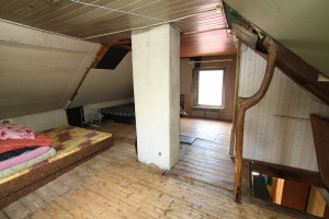Parduodamas namas Alksnių, Bulotų k., Jonavos r. sav., 69.1 m2 ploto, 2 aukštai 9