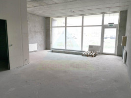 Parduodamos patalpos Rygos g., Justiniškės, Vilniaus m., Vilniaus m. sav., 107.56 m² ploto 2
