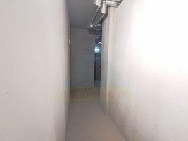 Parduodamos patalpos Rygos g., Justiniškės, Vilniaus m., Vilniaus m. sav., 107.56 m² ploto 16