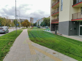 Parduodamos patalpos Rygos g., Justiniškės, Vilniaus m., Vilniaus m. sav., 107.56 m² ploto 17