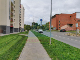 Parduodamos patalpos Rygos g., Justiniškės, Vilniaus m., Vilniaus m. sav., 107.56 m² ploto 18