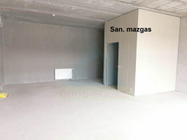 Parduodamos patalpos Rygos g., Justiniškės, Vilniaus m., Vilniaus m. sav., 107.56 m² ploto 3