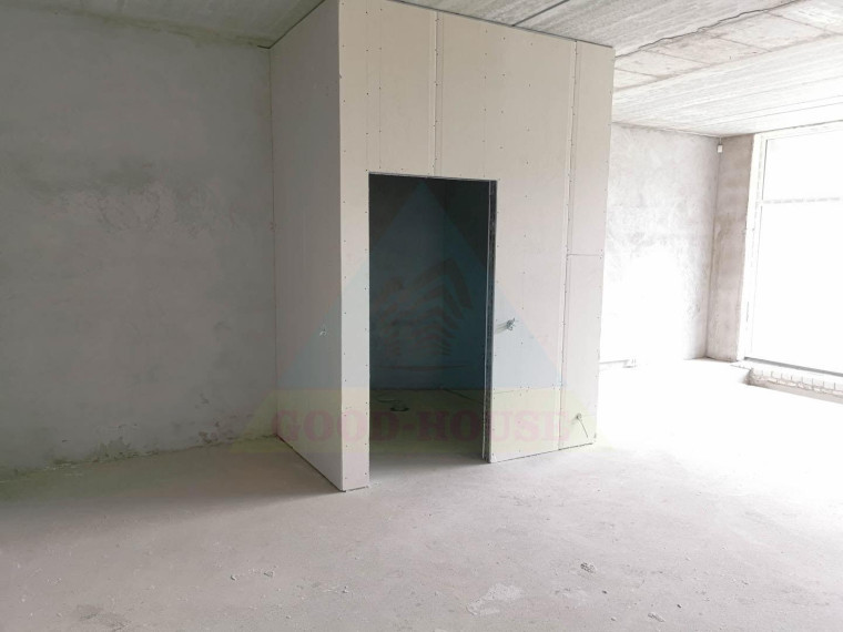 Parduodamos patalpos Rygos g., Justiniškės, Vilniaus m., Vilniaus m. sav., 107.56 m² ploto 5