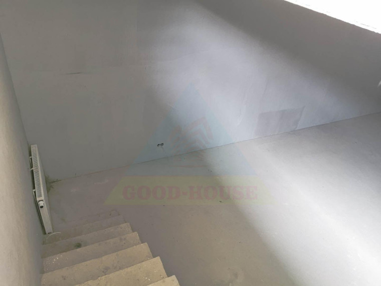 Parduodamos patalpos Rygos g., Justiniškės, Vilniaus m., Vilniaus m. sav., 107.56 m² ploto 6