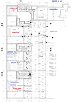 Parduodamos patalpos Rygos g., Justiniškės, Vilniaus m., Vilniaus m. sav., 239.66 m² ploto 8