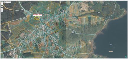 Gera kaina !!! Parduodamas namas Salako mstl., 77 kv.m ploto 3