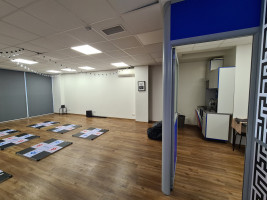 Nuomojamos kitos paskirties, paslaugų, prekybos, sandėliavimo patalpos Savanorių pr., Eiguliai, Kauno m., Kauno m. sav., 137 m2 ploto 3
