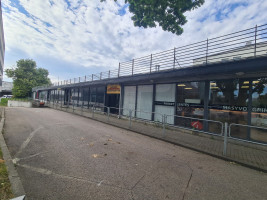Nuomojamos kitos paskirties, paslaugų, prekybos, sandėliavimo patalpos Savanorių pr., Eiguliai, Kauno m., Kauno m. sav., 137 m2 ploto 11