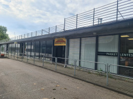 Nuomojamos kitos paskirties, paslaugų, prekybos, sandėliavimo patalpos Savanorių pr., Eiguliai, Kauno m., Kauno m. sav., 137 m2 ploto 12