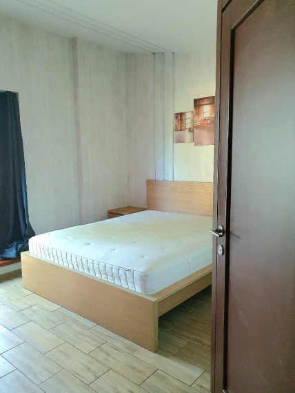 Nuomojamas namas Kempingo g., Centras, Marijampolės m., Marijampolės sav., 26 m2 ploto, 1 aukštai 4