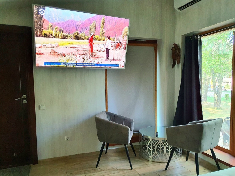 Nuomojamas namas Kempingo g., Centras, Marijampolės m., Marijampolės sav., 26 m2 ploto, 1 aukštai 5