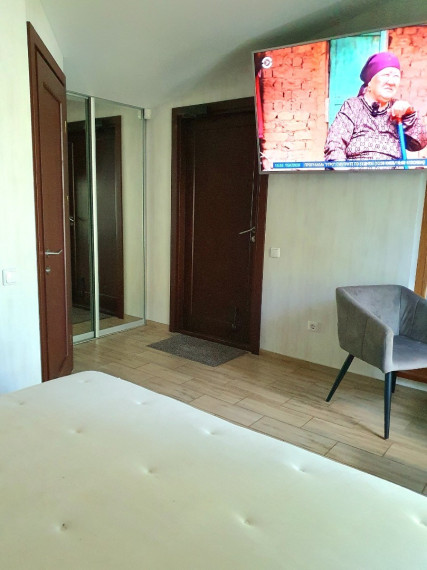 Nuomojamas namas Kempingo g., Centras, Marijampolės m., Marijampolės sav., 26 m2 ploto, 1 aukštai 7