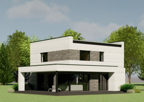 Parduodamas kitos paskirties sklypas Lenkų g., Rudaminos k., Vilniaus r. sav., 11 a ploto 1
