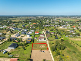 Parduodamas kitos paskirties sklypas Lenkų g., Rudaminos k., Vilniaus r. sav., 11 a ploto 2