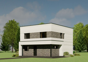 Parduodamas kitos paskirties sklypas Lenkų g., Rudaminos k., Vilniaus r. sav., 11 a ploto 3