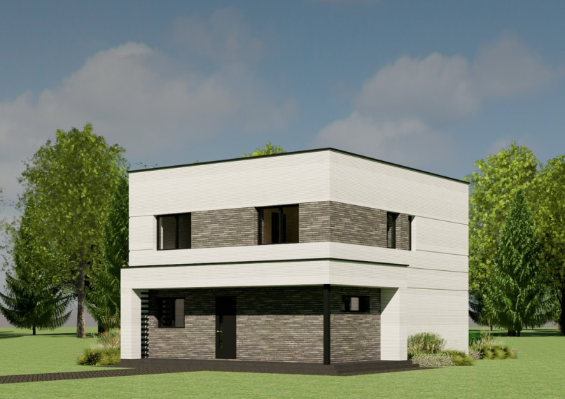 Parduodamas kitos paskirties sklypas Lenkų g., Rudaminos k., Vilniaus r. sav., 11 a ploto 3