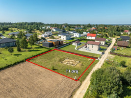 Parduodamas kitos paskirties sklypas Lenkų g., Rudaminos k., Vilniaus r. sav., 11 a ploto 4